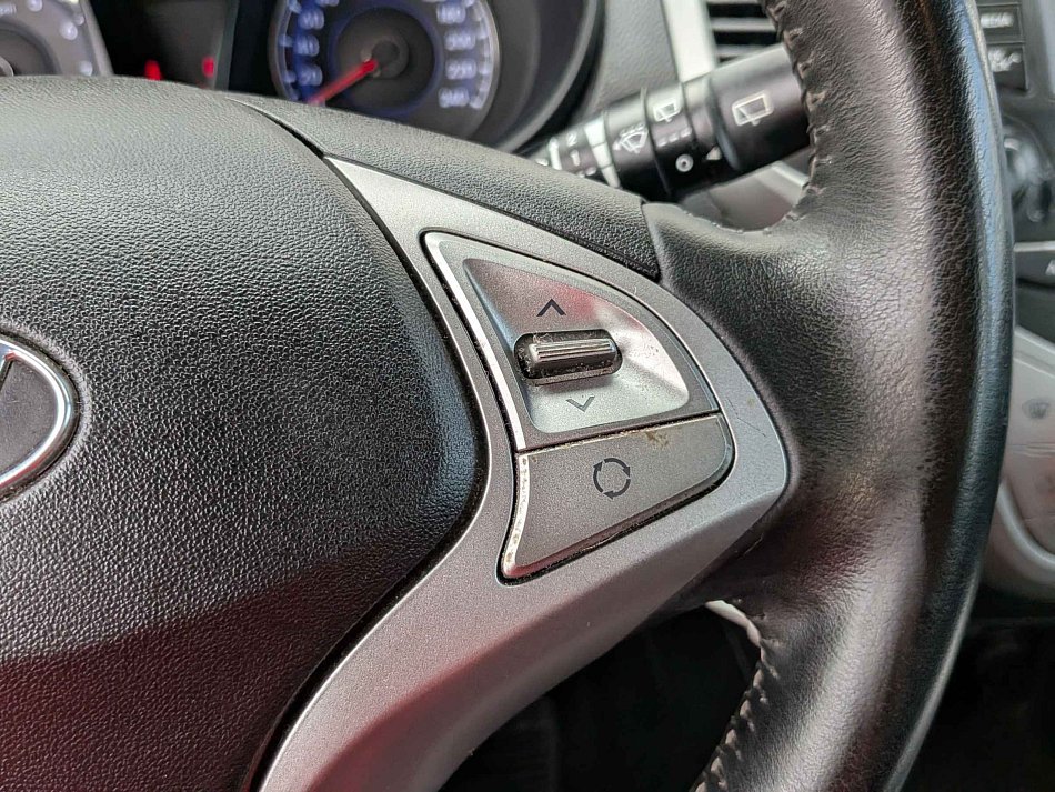 Hyundai Ix20 1.4i 