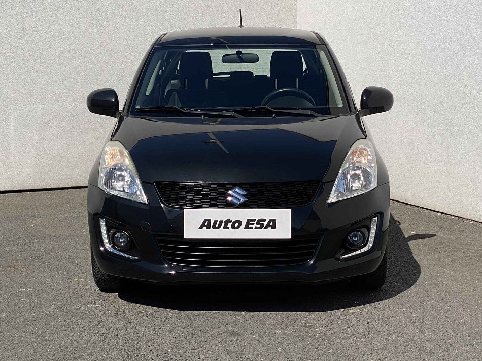 Suzuki Swift 1.2i Club