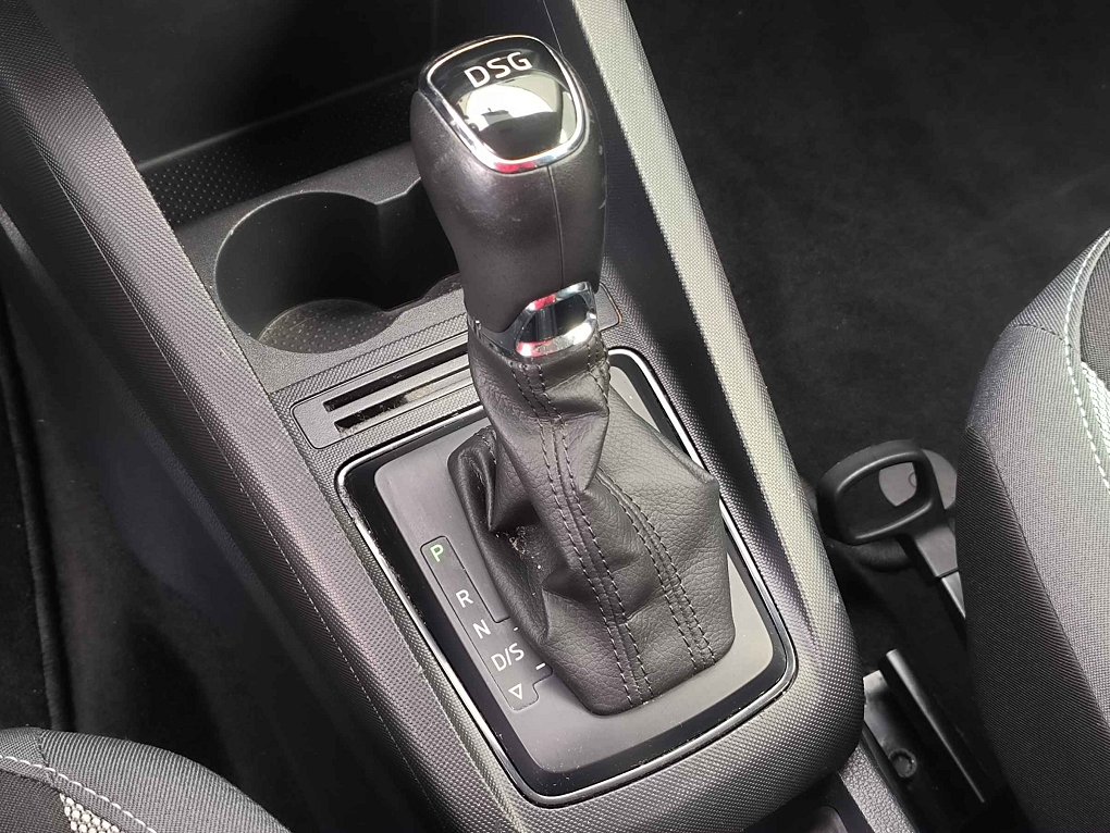 Škoda Fabia III 1.2 TSi Ambition