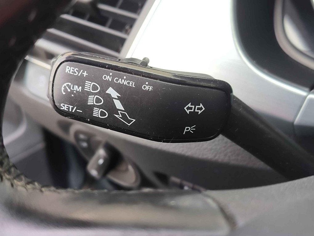 Škoda Fabia III 1.2 TSi Ambition