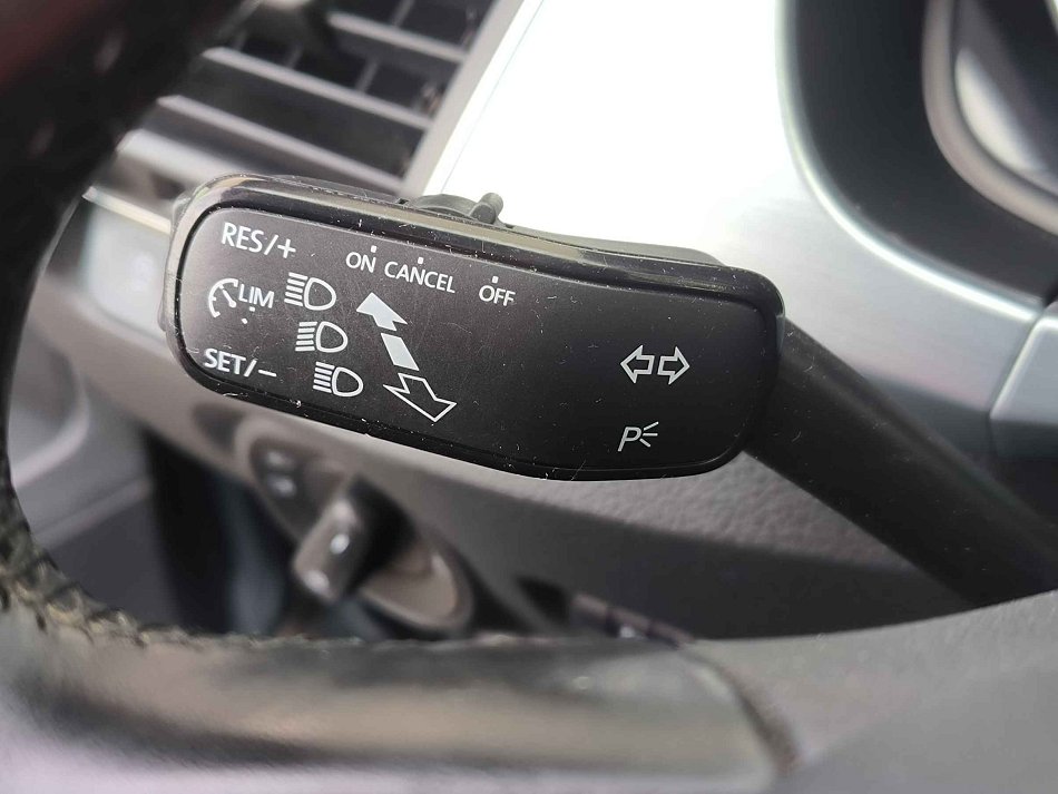 Škoda Fabia III 1.2 TSi Ambition