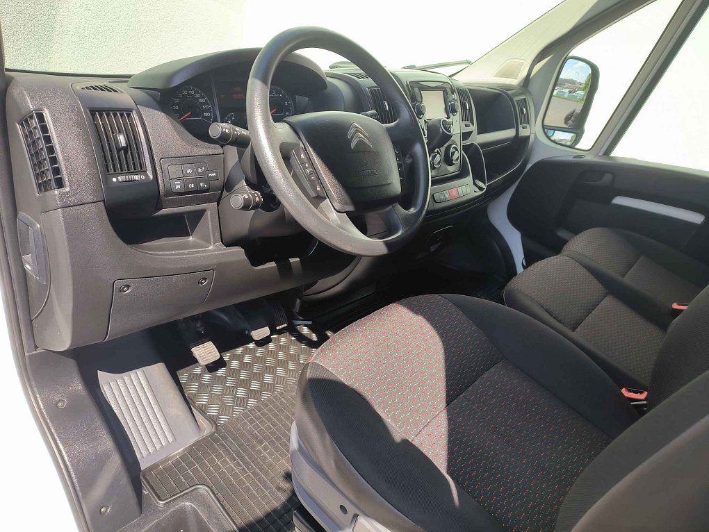 Citroën Jumper 2.2HDi  L3H2