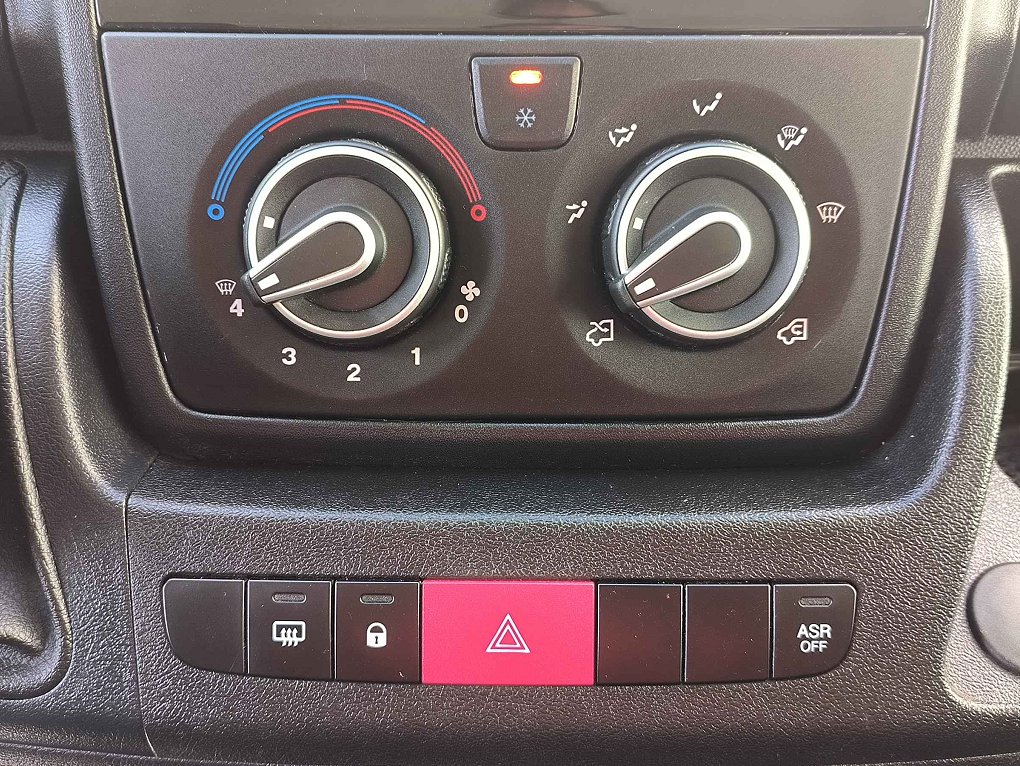 Citroën Jumper 2.2HDi  L3H2