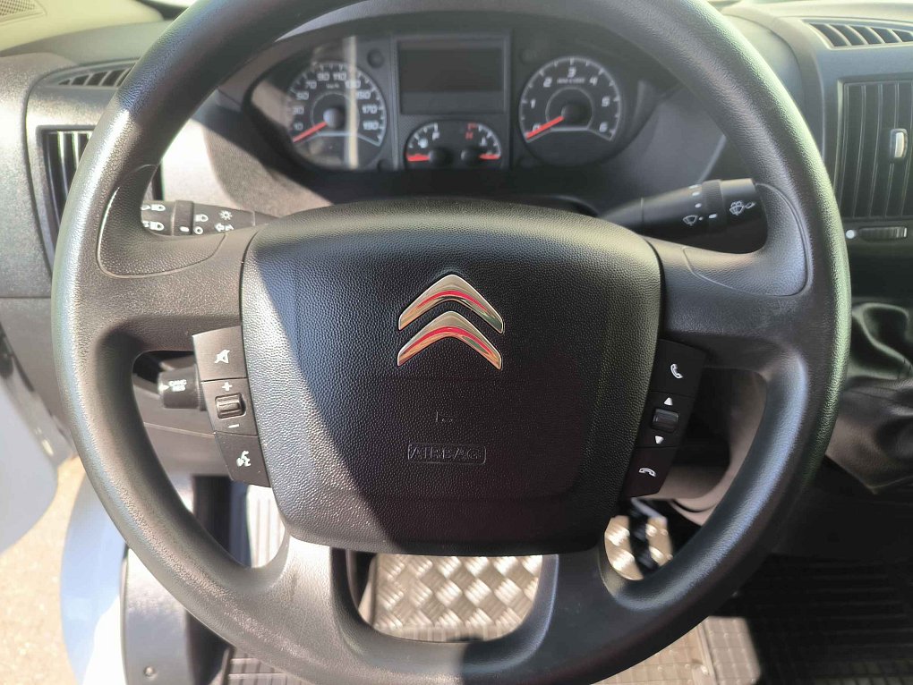 Citroën Jumper 2.2HDi  L3H2