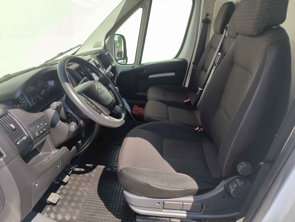 Citroën Jumper 2.2HDi  L3H2
