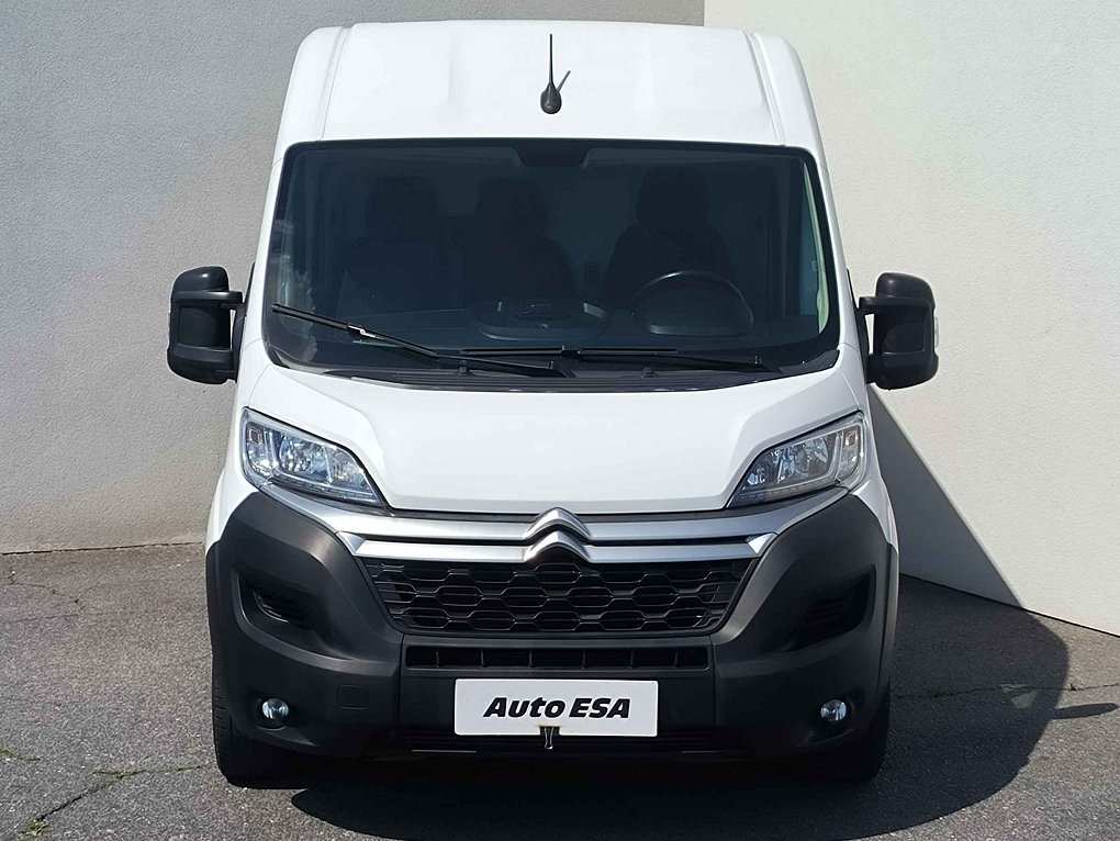 Citroën Jumper 2.2HDi  L3H2