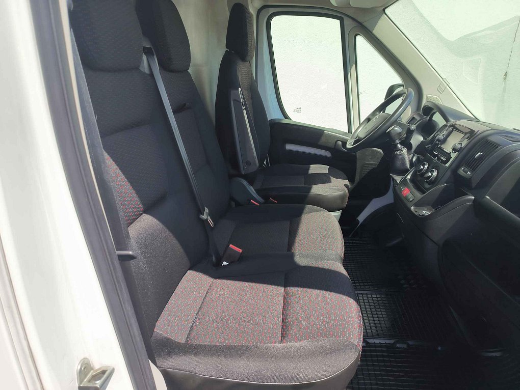 Citroën Jumper 2.2HDi  L3H2