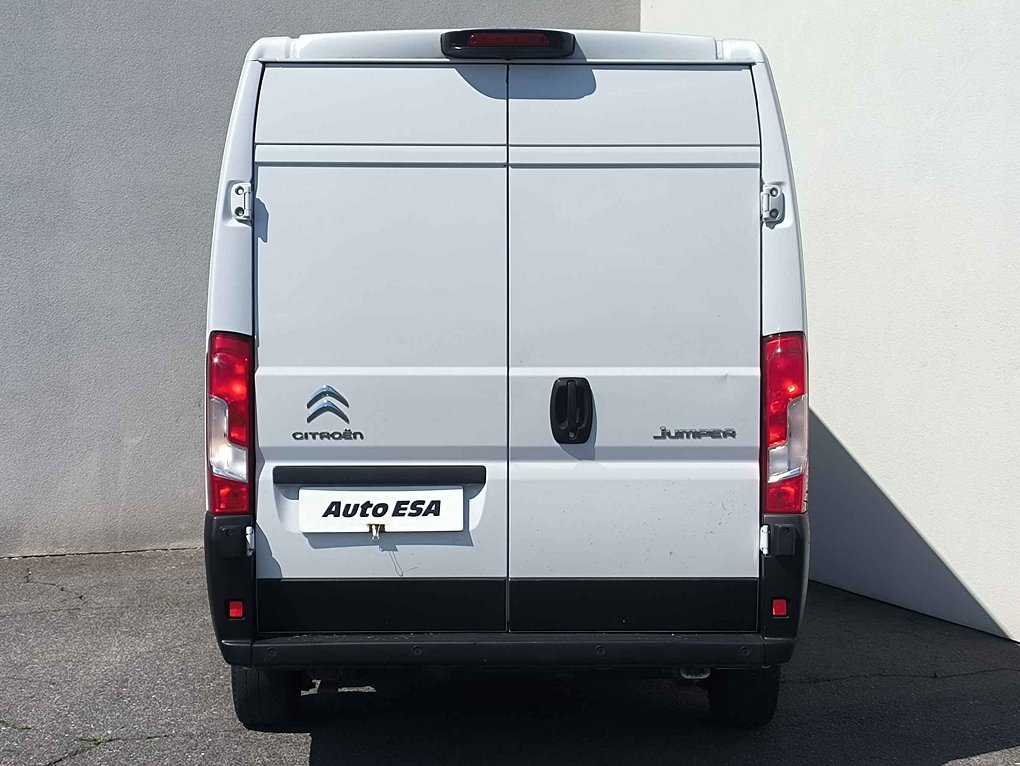 Citroën Jumper 2.2HDi  L3H2