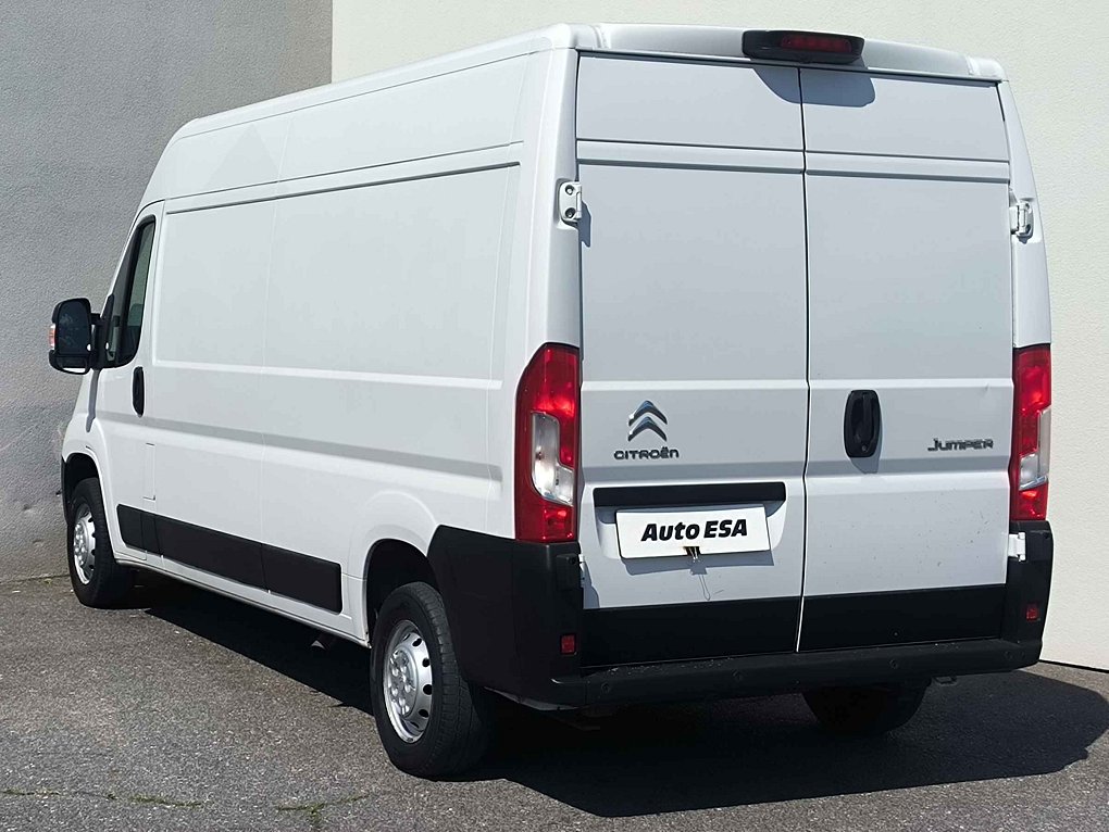 Citroën Jumper 2.2HDi  L3H2