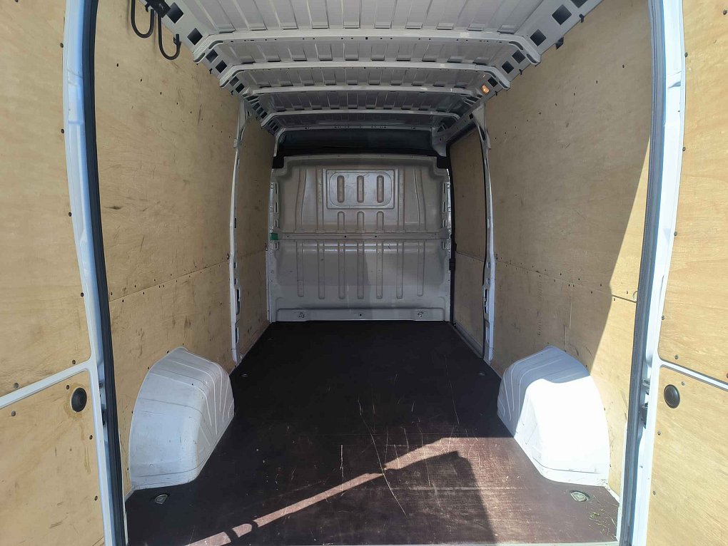 Citroën Jumper 2.2HDi  L3H2