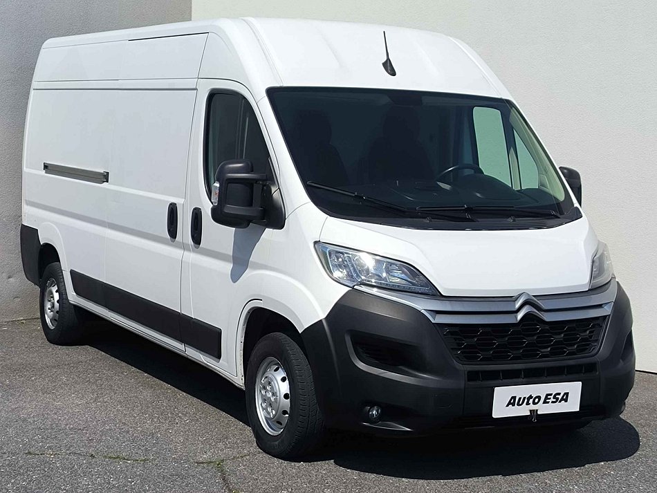 Citroën Jumper 2.2HDi  L3H2