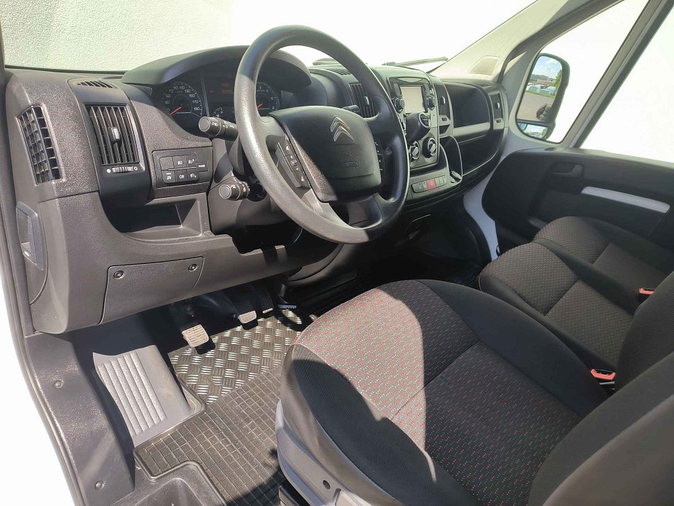 Citroën Jumper 2.2HDi  L3H2