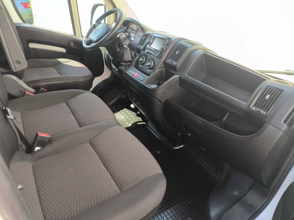 Citroën Jumper 2.2HDi  L3H2