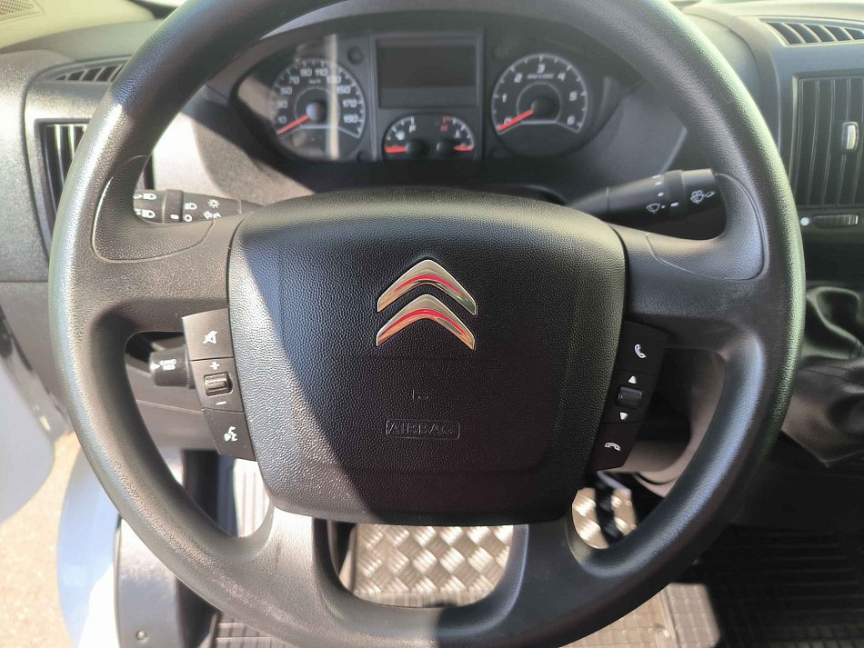 Citroën Jumper 2.2HDi  L3H2