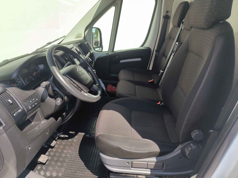 Citroën Jumper 2.2HDi  L3H2
