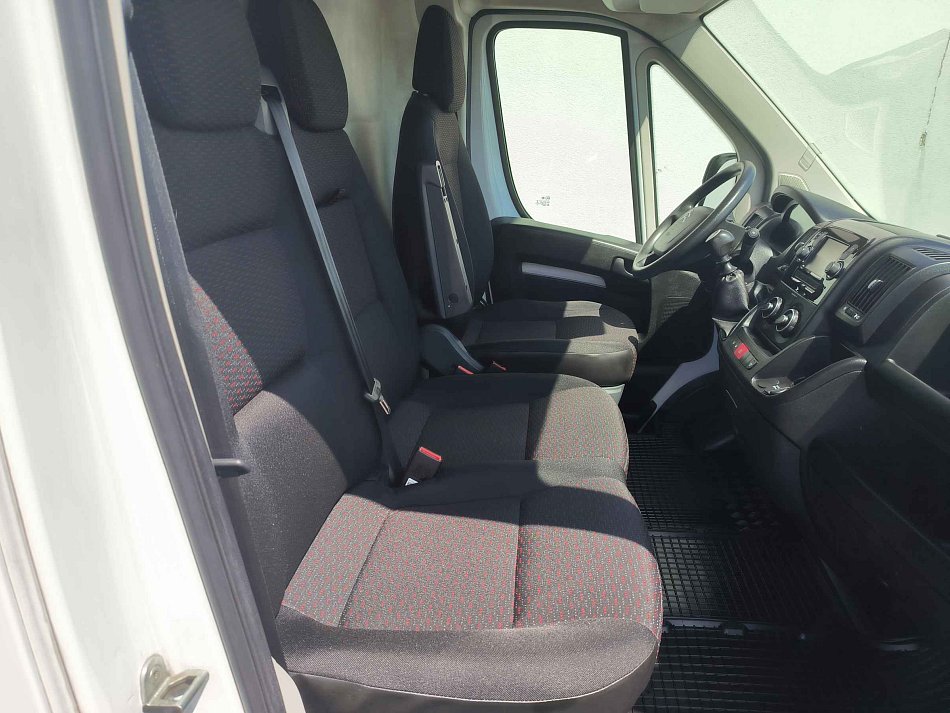 Citroën Jumper 2.2HDi  L3H2