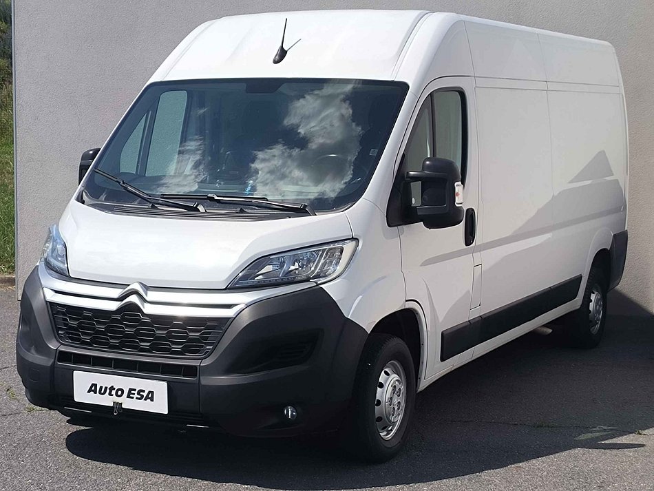 Citroën Jumper 2.2HDi  L3H2