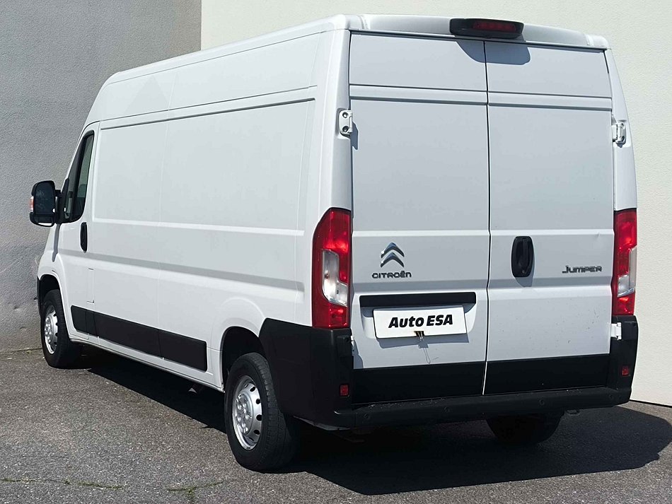 Citroën Jumper 2.2HDi  L3H2