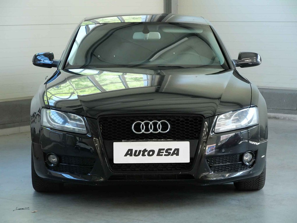 Audi A5 2.0TDi 
