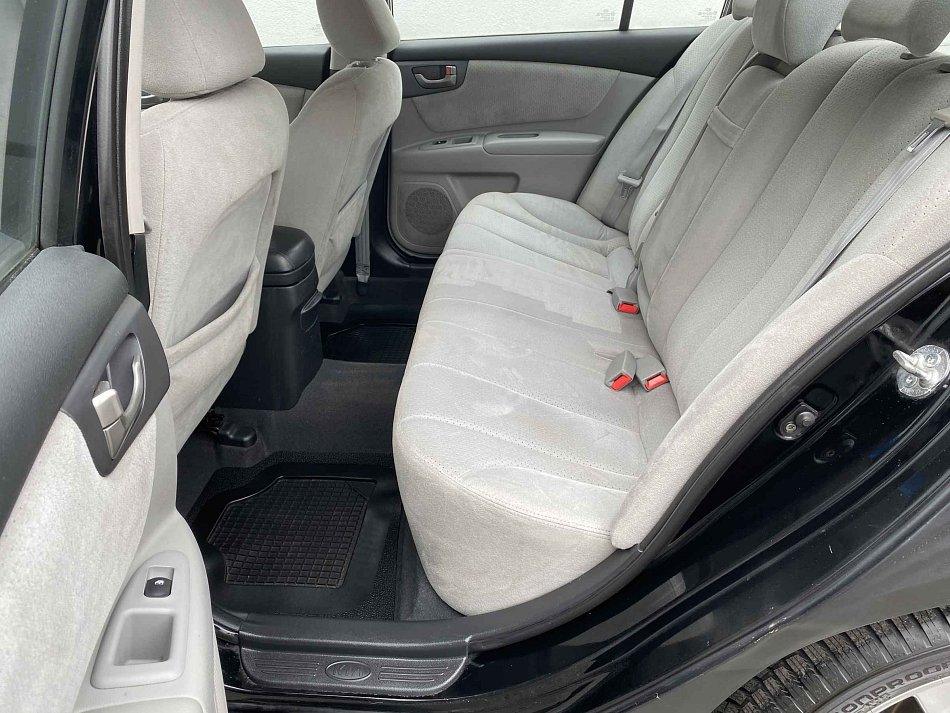 Kia Magentis 2.0 CRDi 