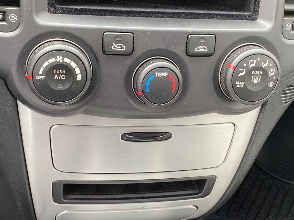 Kia Magentis 2.0 CRDi 
