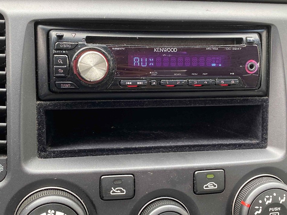 Kia Magentis 2.0 CRDi 