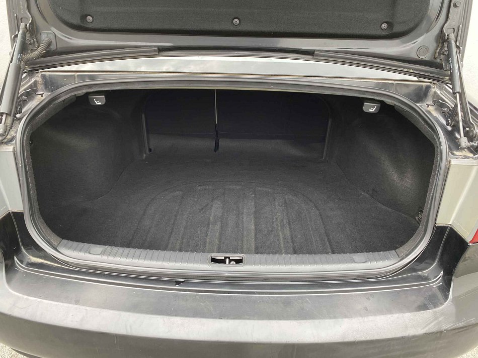 Kia Magentis 2.0 CRDi 