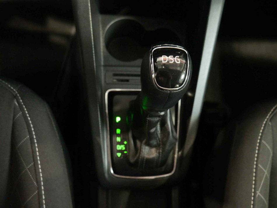 Škoda Fabia III 1.0 TSI Style
