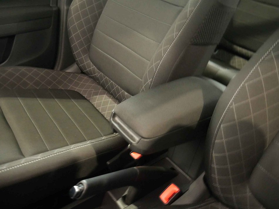Škoda Fabia III 1.0 TSI Style