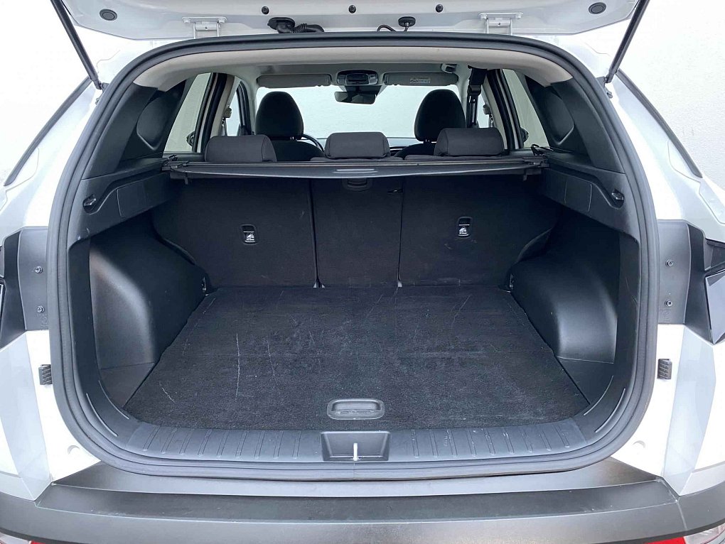 Hyundai Tucson 1.6 T-GDi Smart