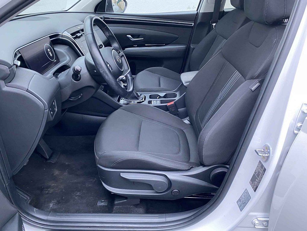 Hyundai Tucson 1.6 T-GDi Smart
