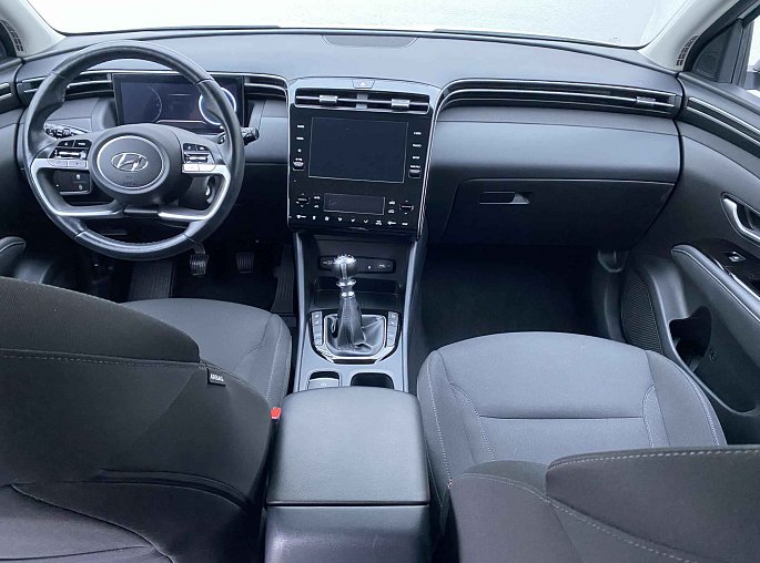 Infotainment