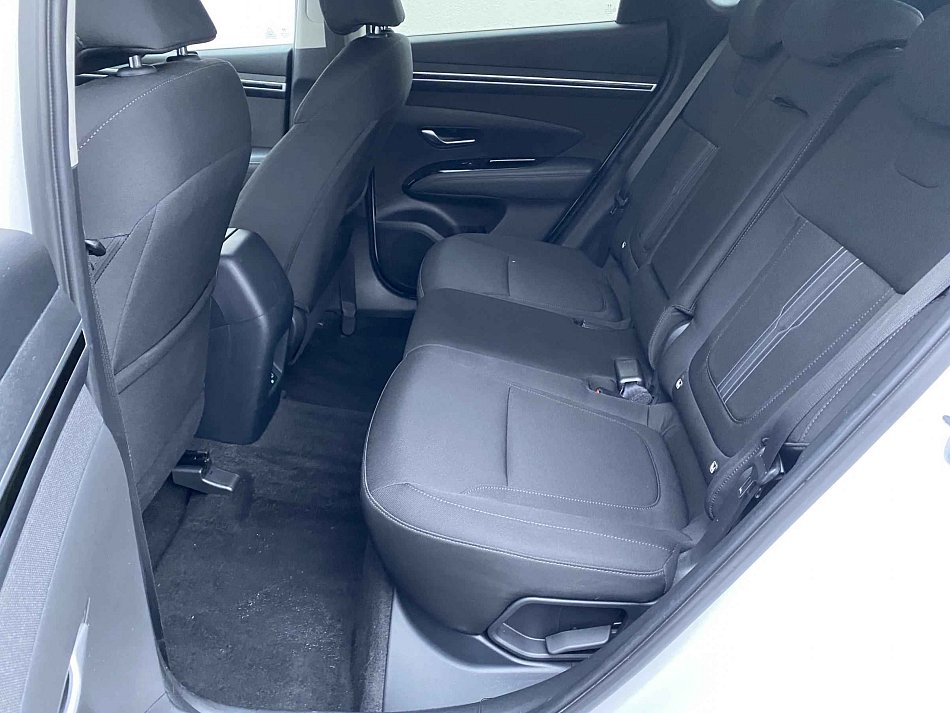 Hyundai Tucson 1.6 T-GDi Smart