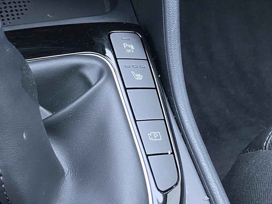 Hyundai Tucson 1.6 T-GDi Smart
