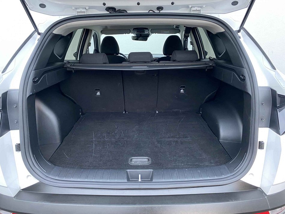 Hyundai Tucson 1.6 T-GDi Smart