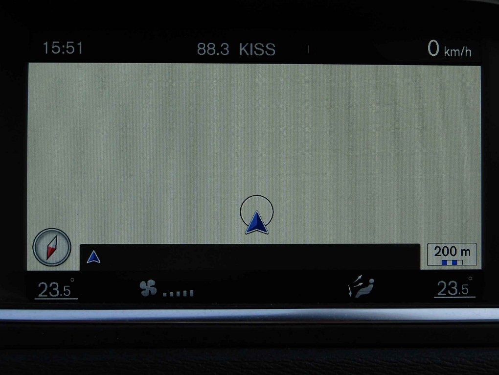 Volvo V40 2.0 D2 