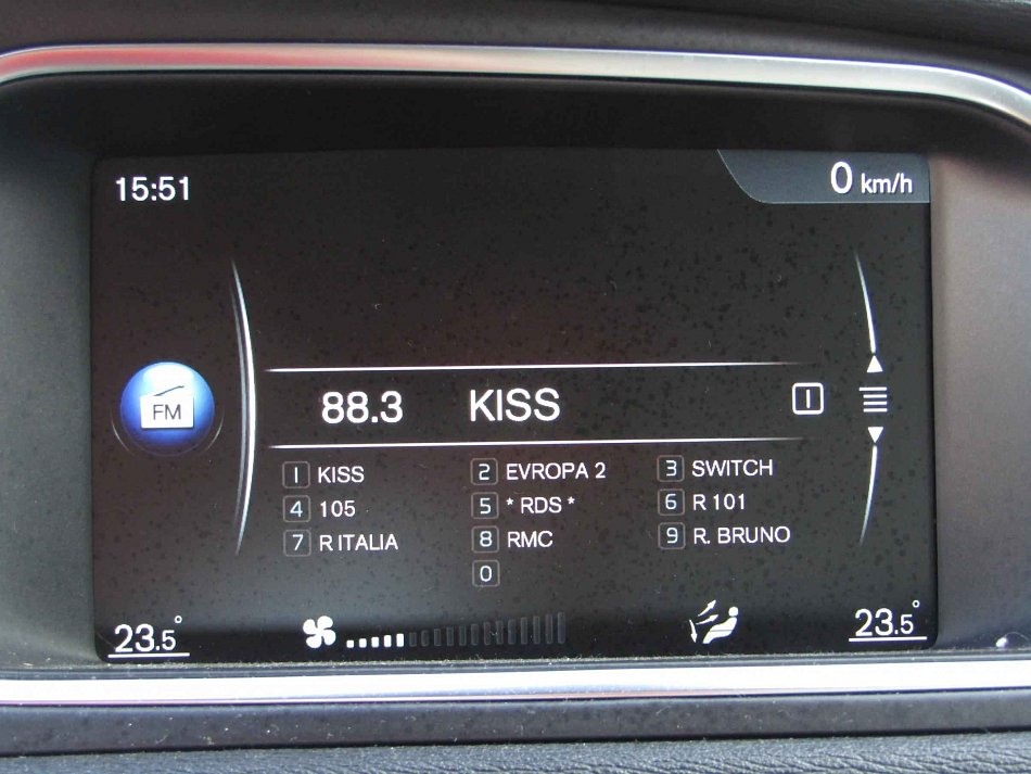 Volvo V40 2.0 D2 