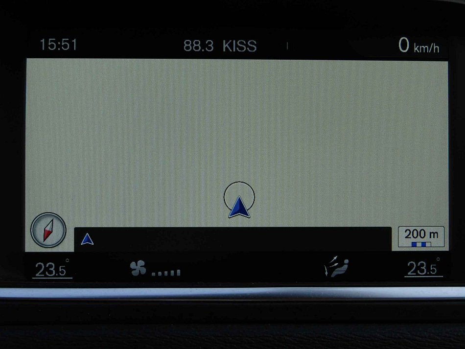 Volvo V40 2.0 D2 
