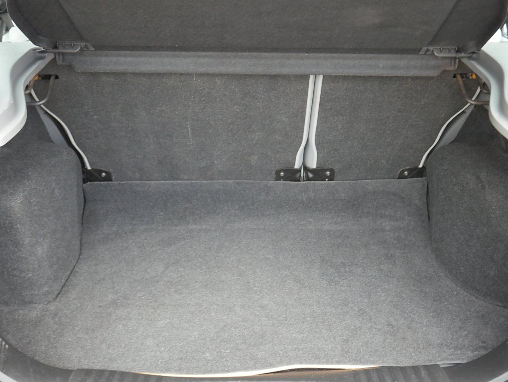 Ford Fusion 1.4i 