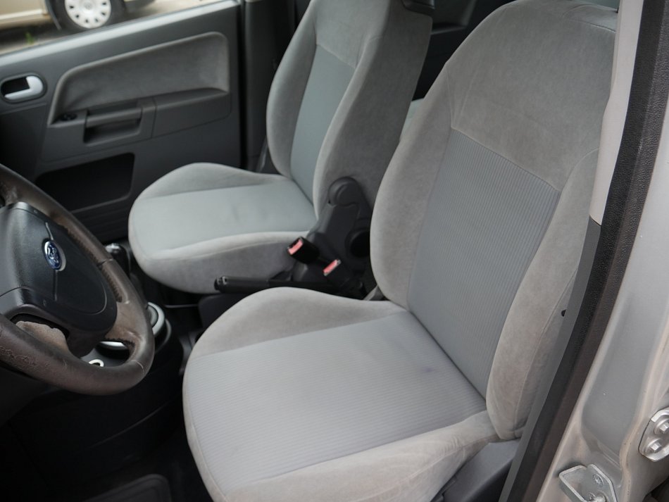 Ford Fusion 1.4i 