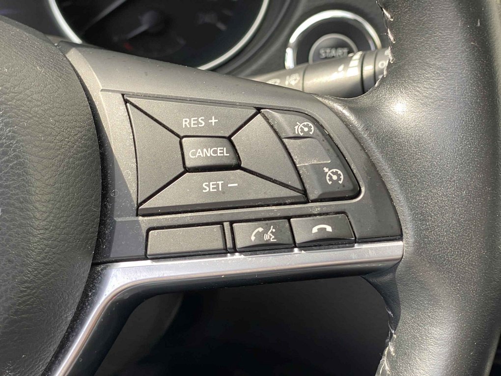 Nissan Qashqai 1.2 DIG-T Tekna
