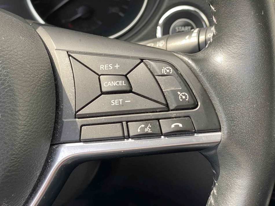 Nissan Qashqai 1.2 DIG-T Tekna