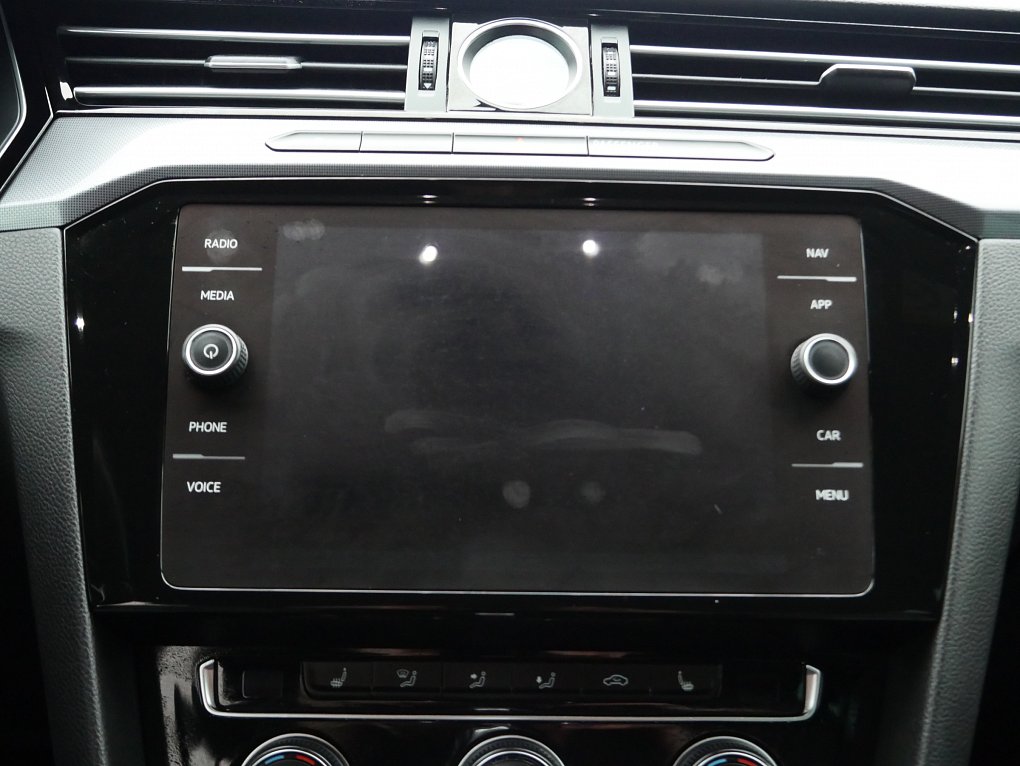 Volkswagen Passat 2.0TDi Comfortline R-Line
