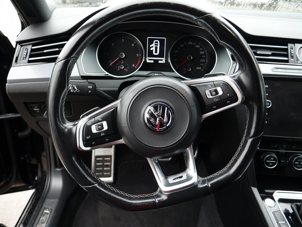 Volkswagen Passat 2.0TDi Comfortline R-Line
