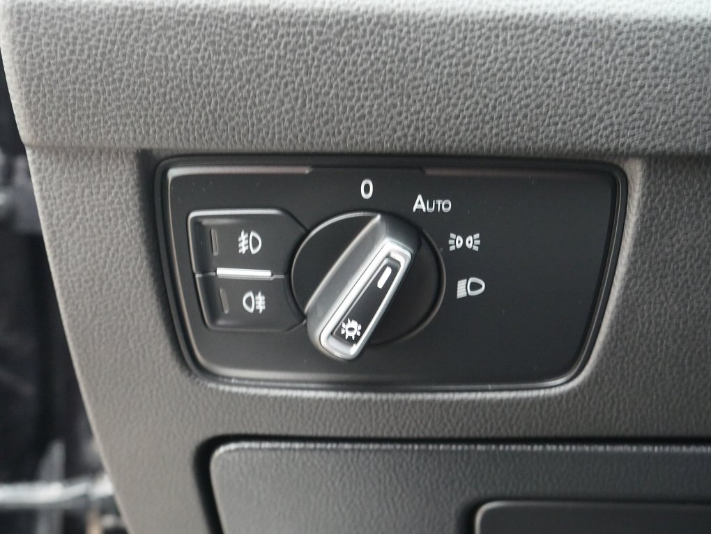 Volkswagen Passat 2.0TDi Comfortline R-Line