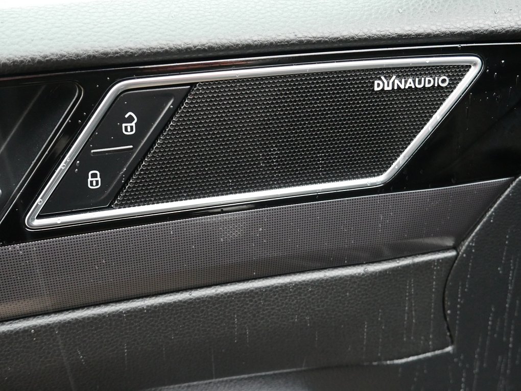 Volkswagen Passat 2.0TDi Comfortline R-Line