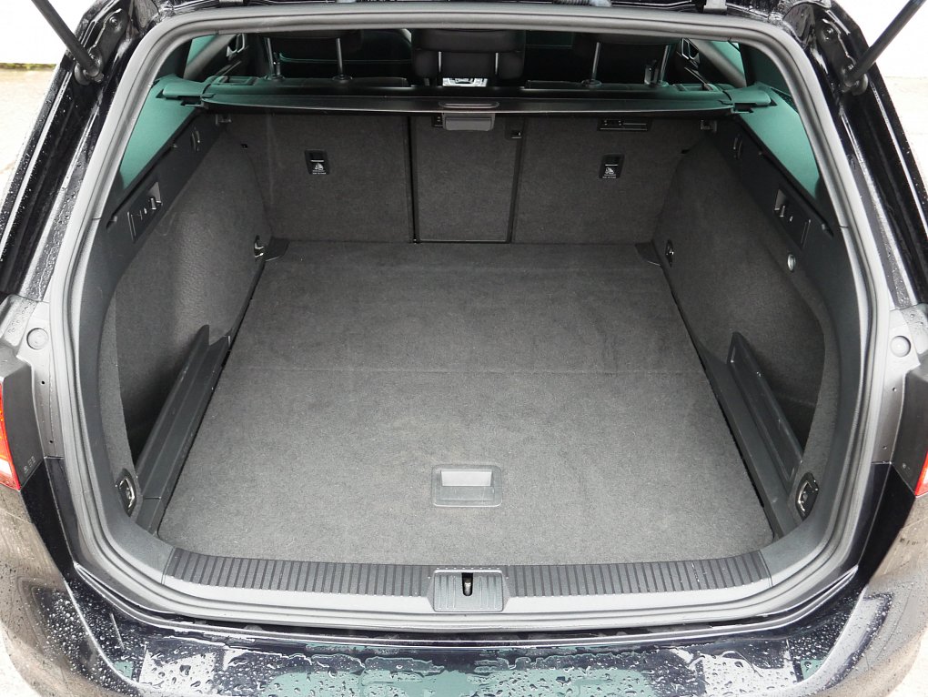 Volkswagen Passat 2.0TDi Comfortline R-Line