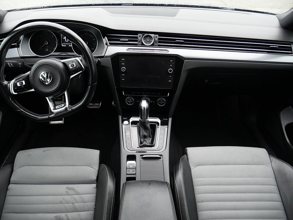 Volkswagen Passat 2.0TDi Comfortline R-Line