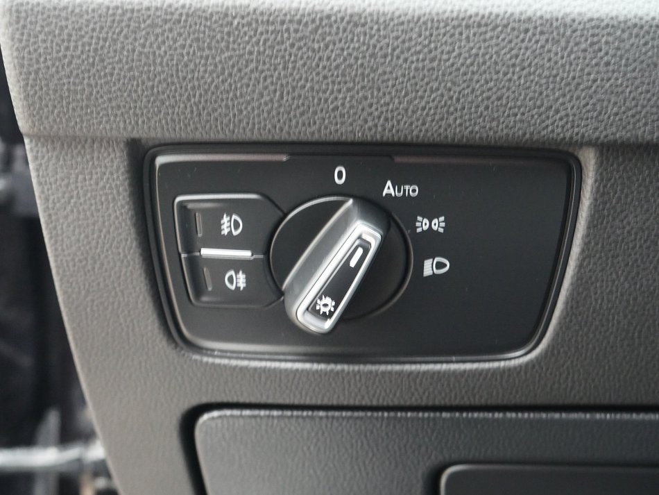 Volkswagen Passat 2.0TDi Comfortline R-Line