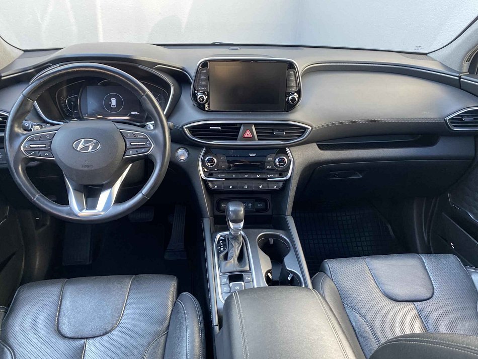 Hyundai Santa Fe 2.2 CRDi  4x4